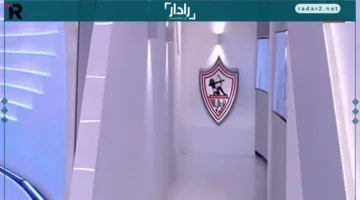 تردد قناة الزمالك HD الجديد على نايل سات 2025 بشاشة أوضح وأداء أفضل